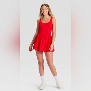 JoyLab Game Day Dress